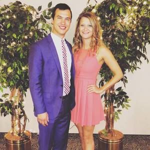 Meet your Posher, Mallory